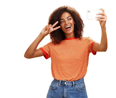 International Top-ups