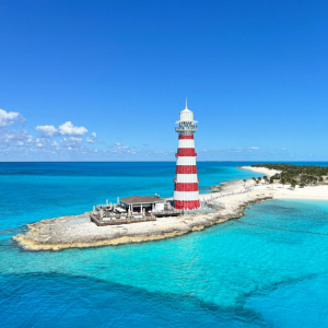 Bandera de Bahamas