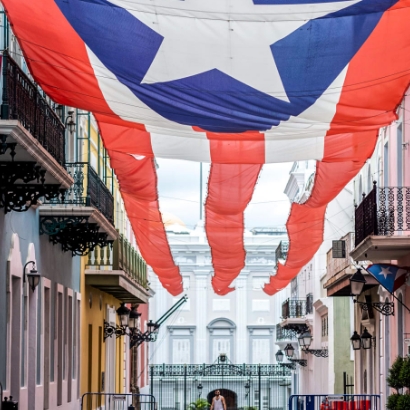 Puerto Rico
