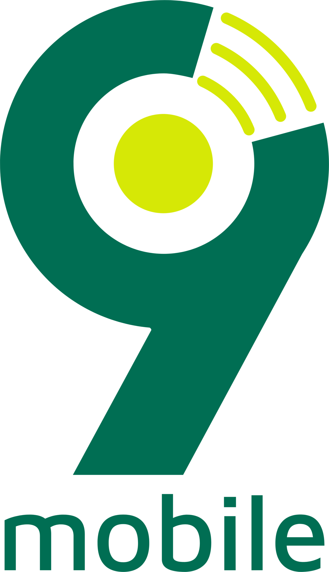 T2 Mobile logo