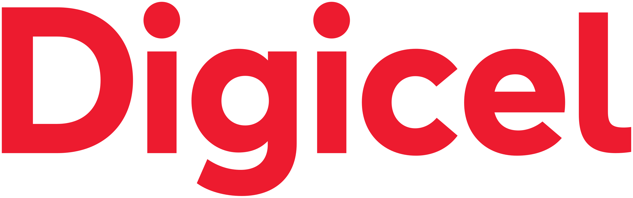 Digicel logo