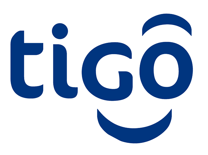 Tigo logo