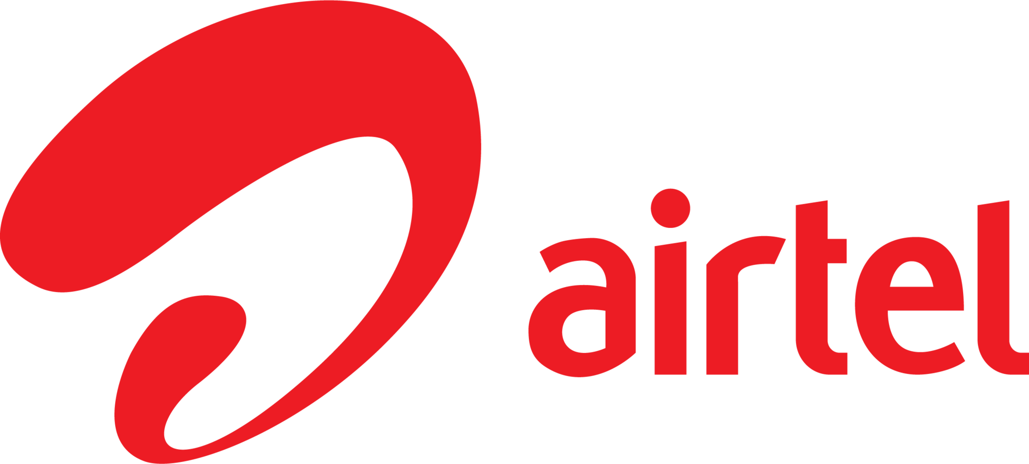 Airtel logo