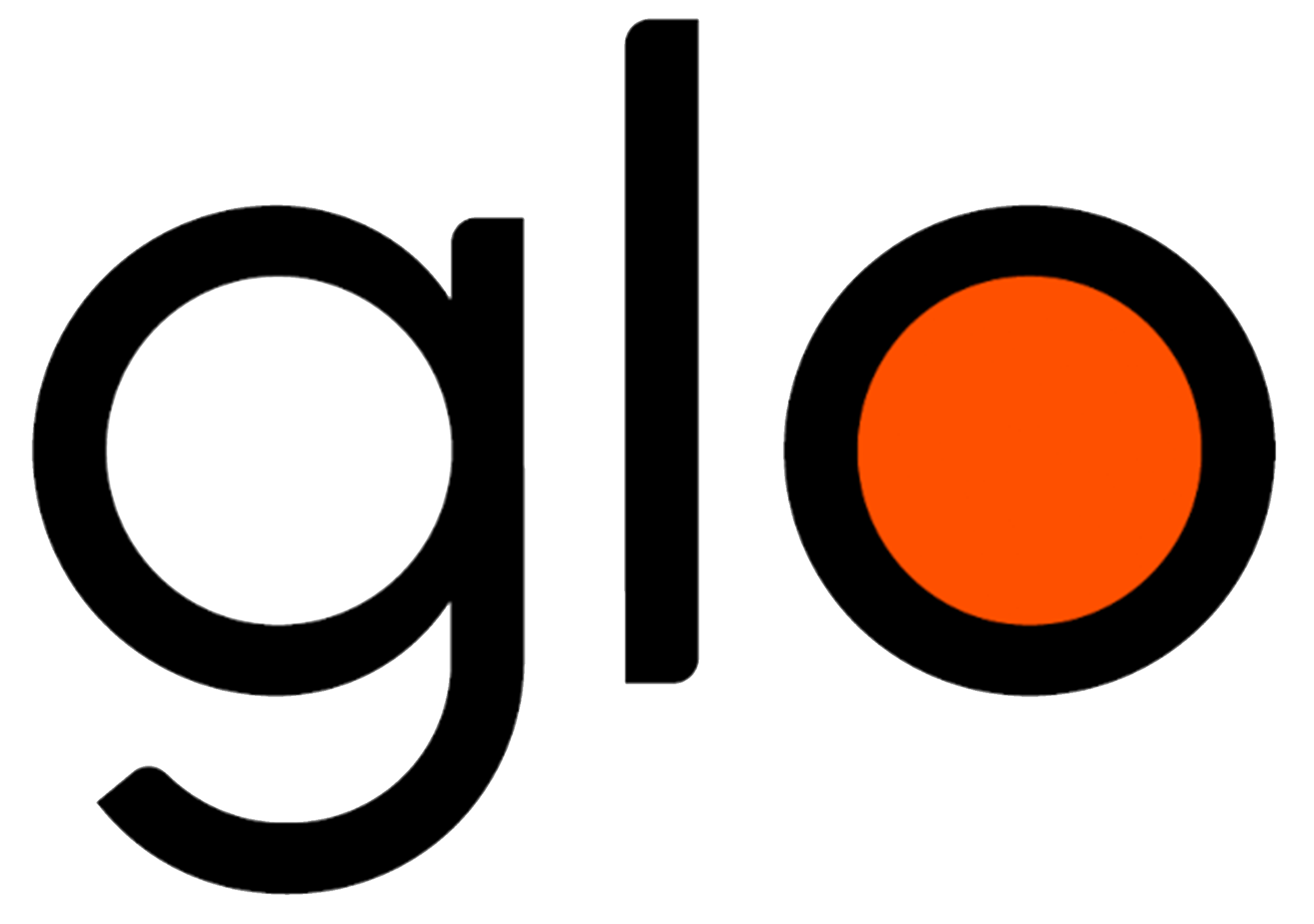 Glo Mobile logo