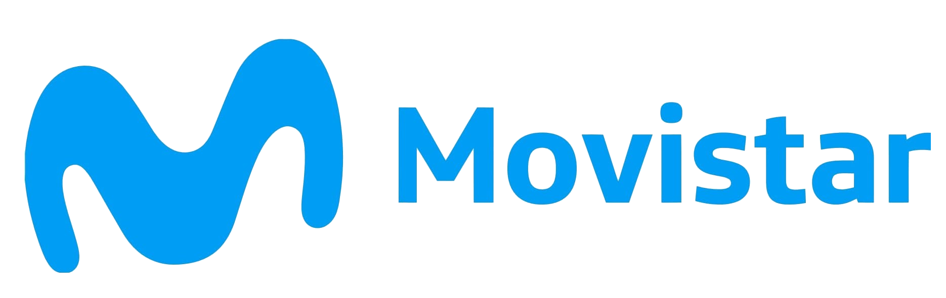 Movistar logo