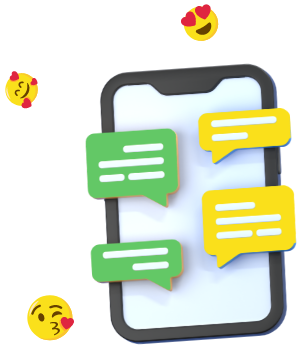 International Top-ups